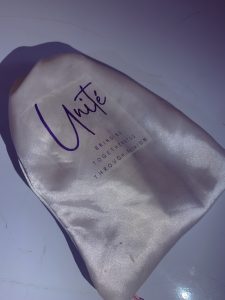 Unite card game for fashion
