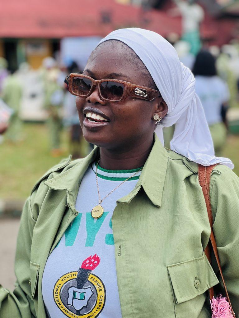 I Stopped Being a Corper Today: My NYSC Journey & Reflections